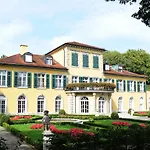 Gaestehaus Der Katholischen Akademie In Bayern