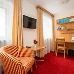 Gaestehaus Der Katholischen Akademie In Bayern Otel