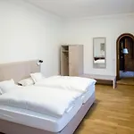 Otel Gaestehaus Der Katholischen Akademie In Bayern