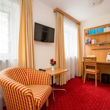 Gaestehaus Der Katholischen Akademie In Bayern Otel