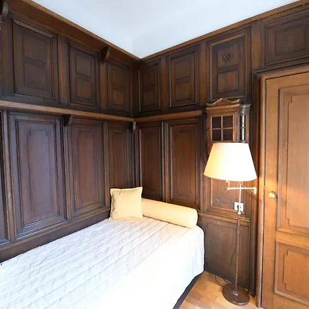 Hotel Gaestehaus Der Katholischen Akademie In Bayern Munich