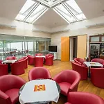 Отель Gaestehaus Der Katholischen Akademie In Bayern *
