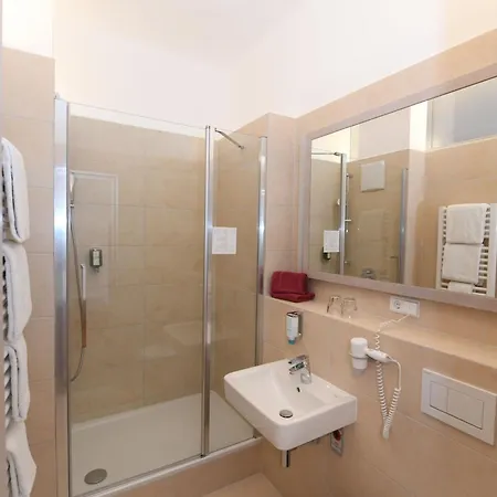 Hotel Der Katholischen Akademie In Bayern München