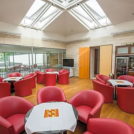 Gaestehaus Der Katholischen Akademie In Bayern * Munique