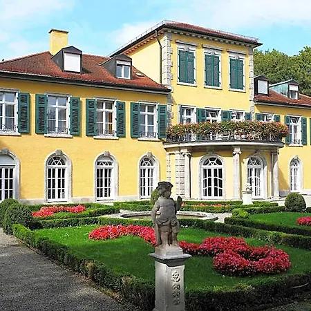 Gaestehaus Der Katholischen Akademie In Bayern * Munich
