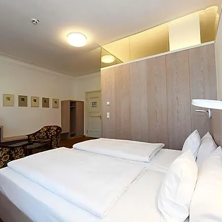 Gaestehaus Der Katholischen Akademie In Bayern Hotel