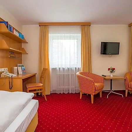 Gaestehaus Der Katholischen Akademie In Bayern * Monachium