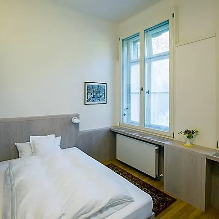 Gaestehaus Der Katholischen Akademie In Bayern Hotel
