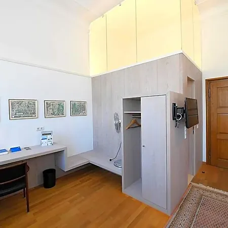 Gaestehaus Der Katholischen Akademie In Bayern Hotel *