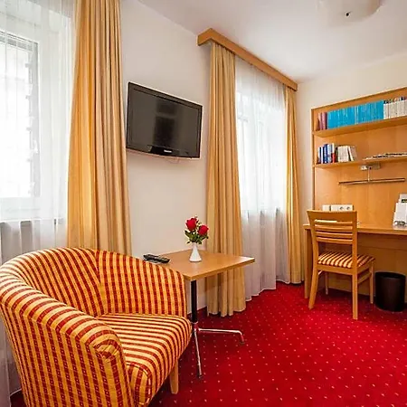 Gaestehaus Der Katholischen Akademie In Bayern Hotel Munich