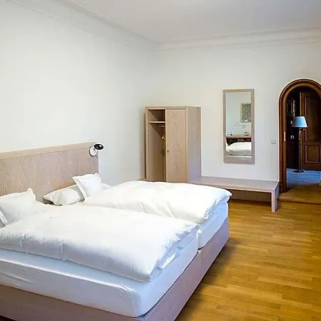 Gaestehaus Der Katholischen Akademie In Bayern Hotel Munique