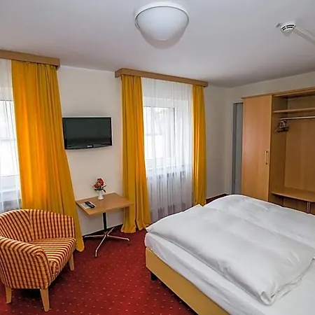 Gaestehaus Der Katholischen Akademie In Bayern