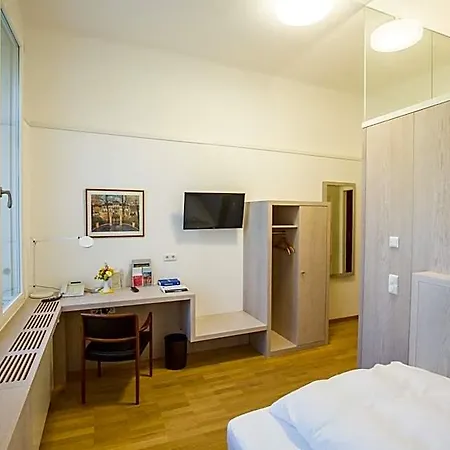 Gaestehaus Der Katholischen Akademie In Bayern