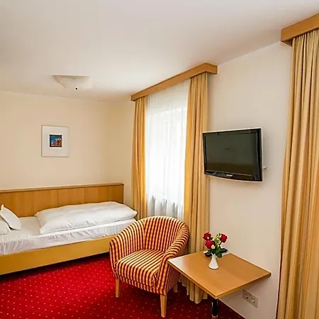Gaestehaus Der Katholischen Akademie In Bayern Hotel *