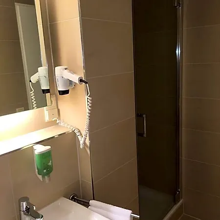 Gaestehaus Der Katholischen Akademie In Bayern Hotel Munique