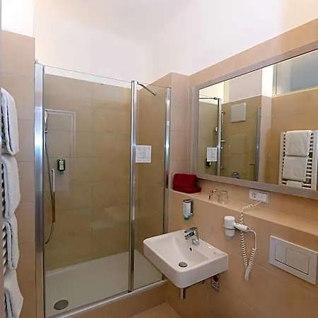 Gaestehaus Der Katholischen Akademie In Bayern Hotel Monachium