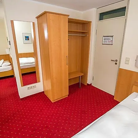 Gaestehaus Der Katholischen Akademie In Bayern *