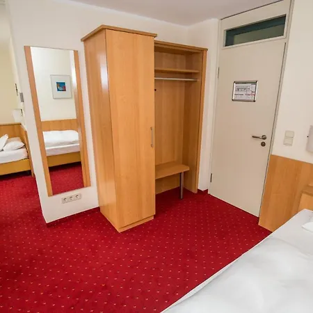 Der Katholischen Akademie In Bayern Hotel *