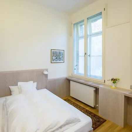 Hotel Der Katholischen Akademie In Bayern München