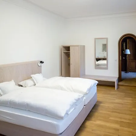 Hotel Der Katholischen Akademie In Bayern