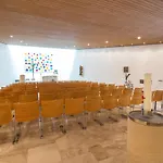 Gaestehaus Der Katholischen Akademie In Bayern *
