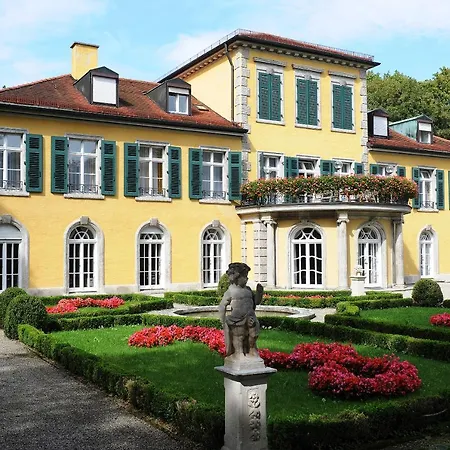 Gaestehaus Der Katholischen Akademie In Bayern * Mnichov