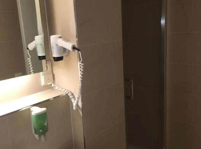 Gaestehaus Der Katholischen Akademie In Bayern Hotel