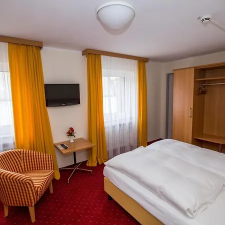 Gaestehaus Der Katholischen Akademie In Bayern Szálloda München