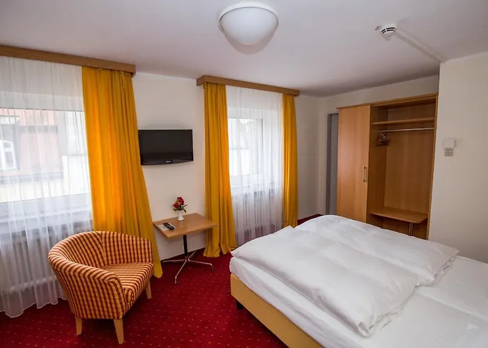 Gaestehaus Der Katholischen Akademie In Bayern فندق ميونيخ